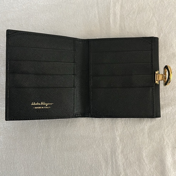 Salvatore Ferragamo Bifold Wallet - Picture 4 of 11